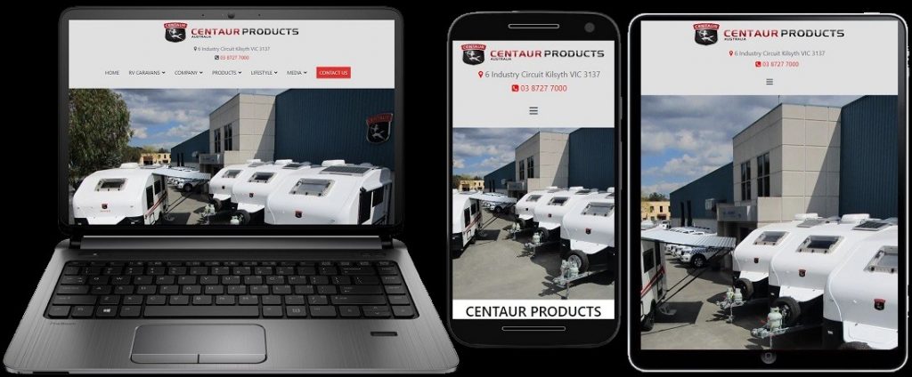 Centaur Products