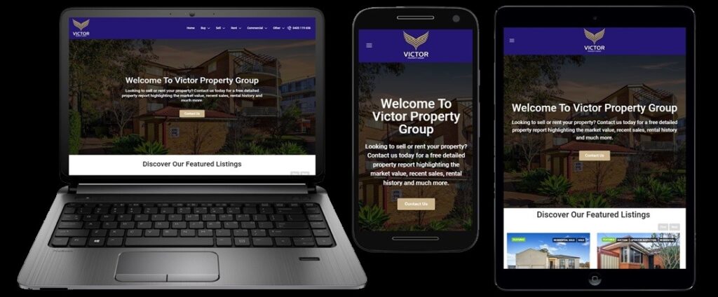 Victor Property Group